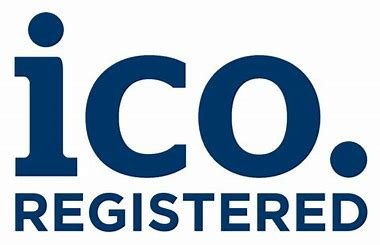 ICO — Information Commissioner's Office Registered