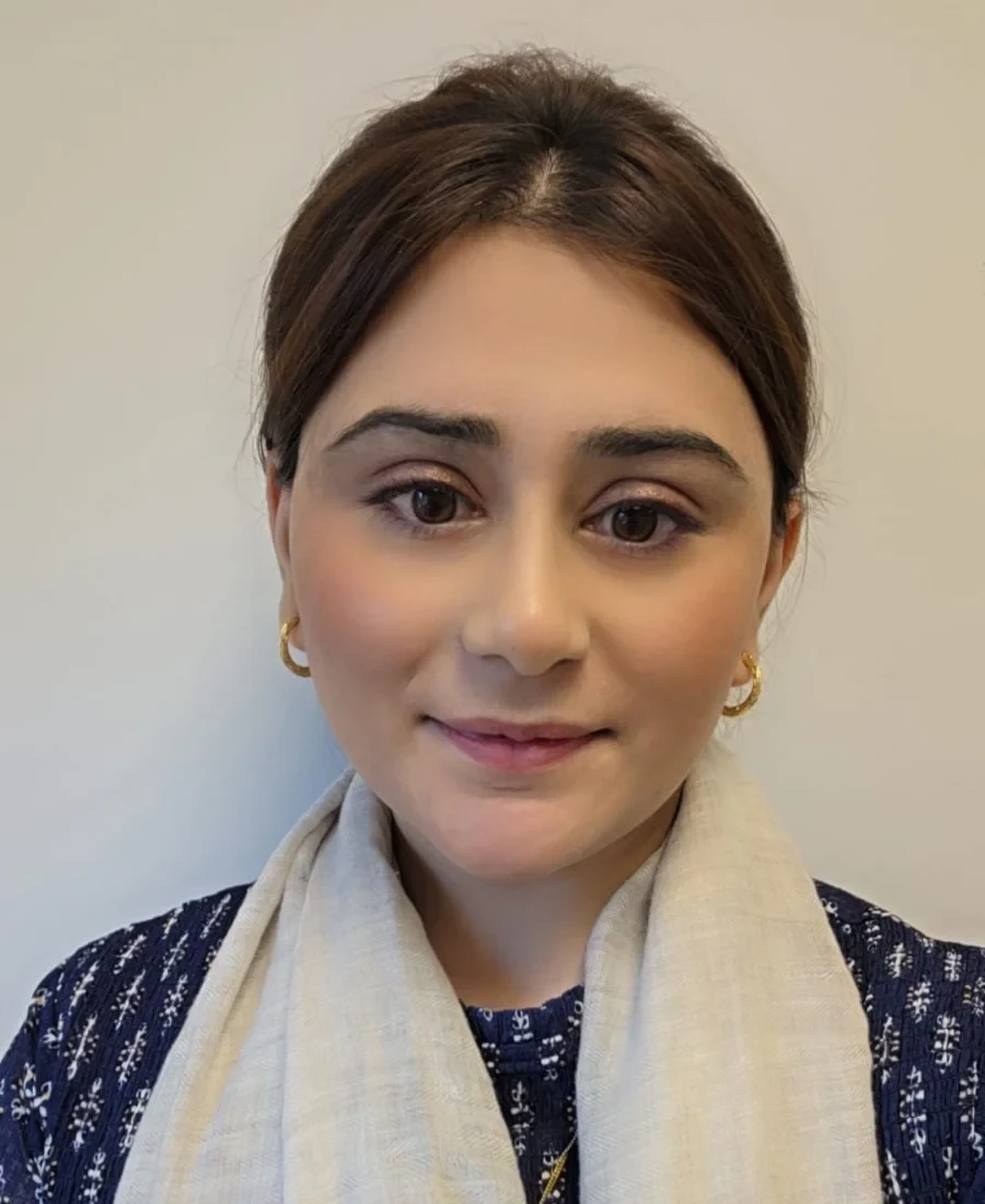 Annie Quratulaan – Care Coordinator