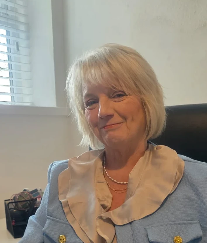 Lynne White – Deputy Manager