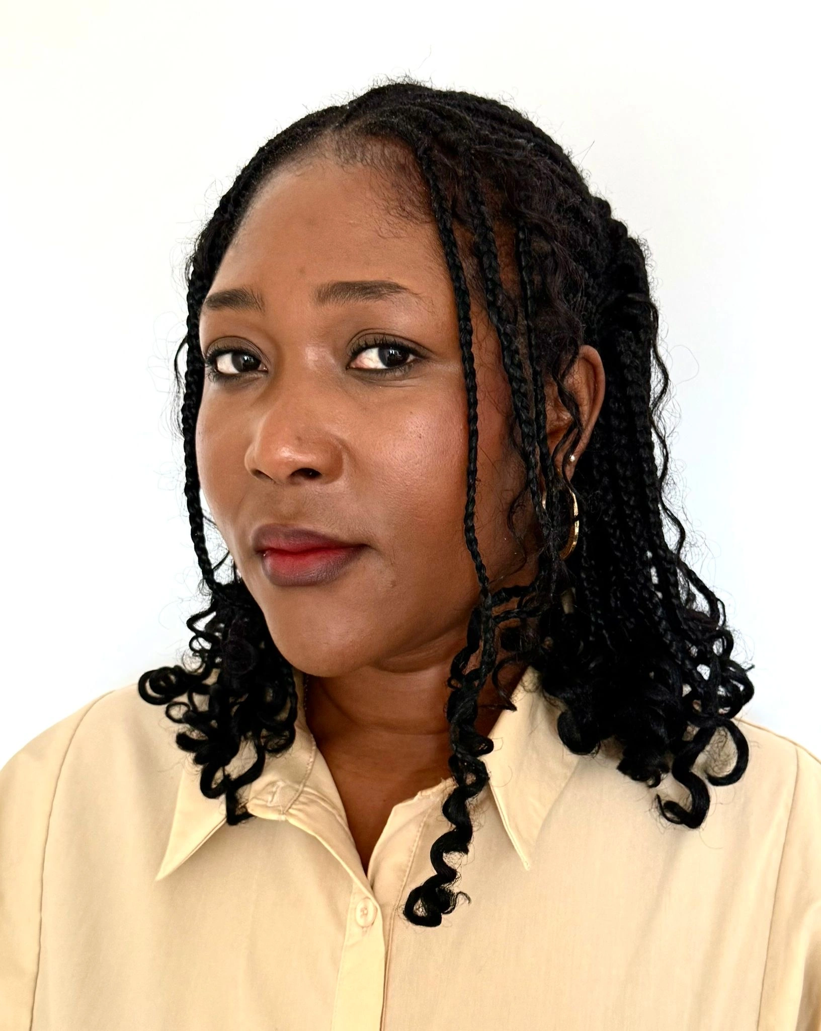 Susan Olueh – Managing Director